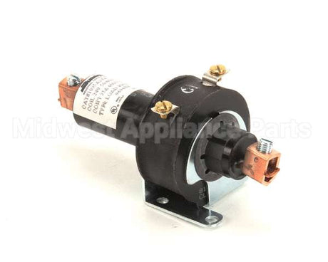 Z077849 Groen Contactor Mercury 35 A