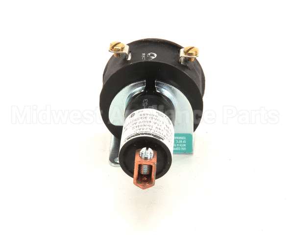 Z077849 Groen Contactor Mercury 35 A