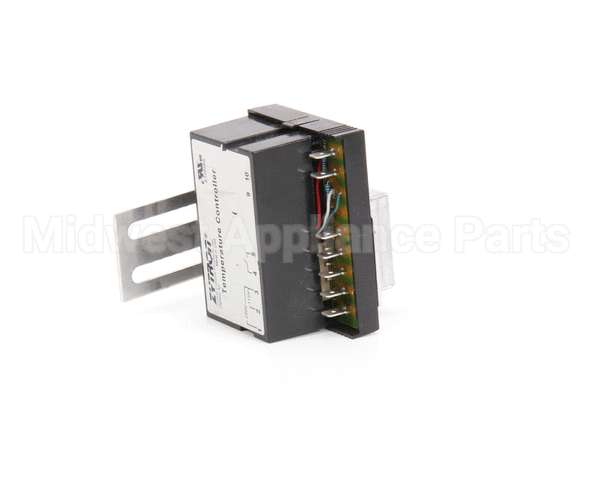 Z077889 Groen Controller Temperature (Calico Cottage)