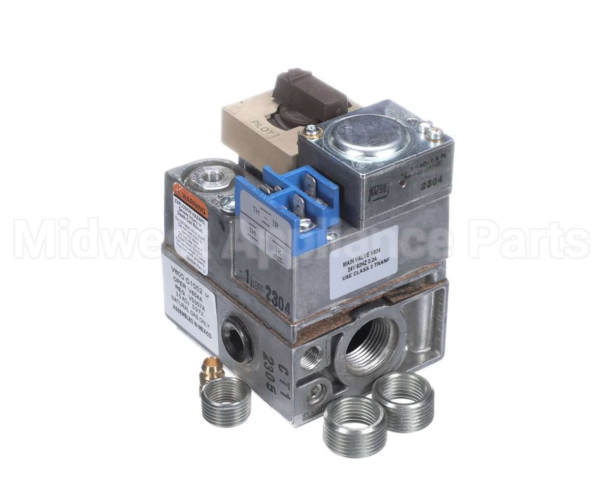 Z077973 Groen Valve Gas Honeywell