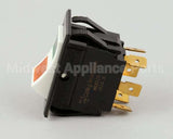 Z077983 Groen Switch Momentary-On
