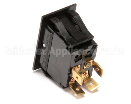 Z077984 Groen Switch On/Off Ngb-2