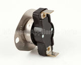 Z077985 Groen Thermostat Snap-Action