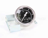 Z078000 Groen Gauge Pressure 0 To 30 Psi