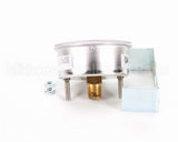 Z078000 Groen Gauge Pressure 0 To 30 Psi