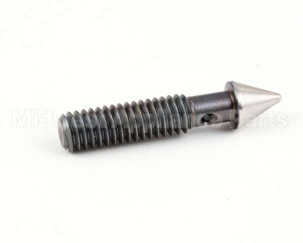 Z078914 Groen Pin-Door Latch