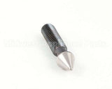 Z078914 Groen Pin-Door Latch