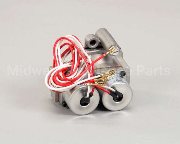 Z079801 Groen Valve Gas Control