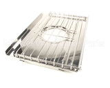 Z080663 Groen Shroud W/Right Rack
