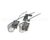 Z080799 Groen Thermostat With Plate