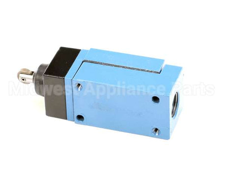 Z081019 Groen Switch Limit (Spdt) Top Push