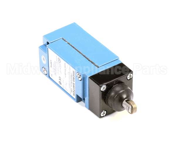 Z081019 Groen Switch Limit (Spdt) Top Push