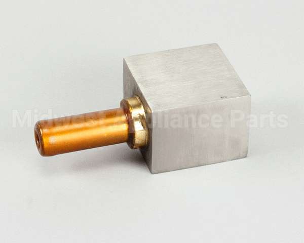 Z081574 Groen Pedestal Cap Tdc/3-20