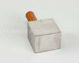 Z081574 Groen Pedestal Cap Tdc/3-20