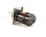 Z081666 Groen Motor And Heat Slinger