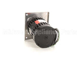 Z081666 Groen Motor And Heat Slinger