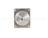 Z081666 Groen Motor And Heat Slinger