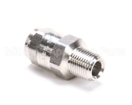 Z081670 Groen Nozzle Spray 1/8 Npt Male