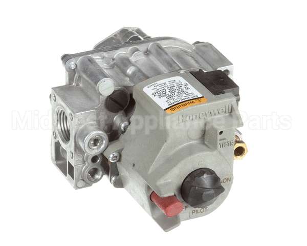 Z082908 Groen Valve Gas Honeywell