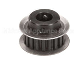 Z086406 Groen Pulley - 20Xl037