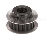 Z086406 Groen Pulley - 20Xl037