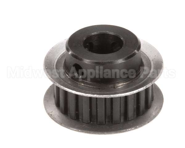 Z086406 Groen Pulley - 20Xl037