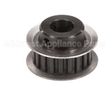 Z086406 Groen Pulley - 20Xl037