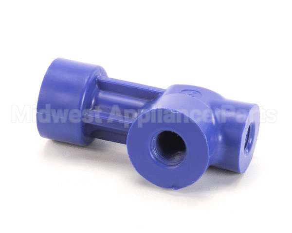 Z086460 Groen Eductor 1/2-14 Npt