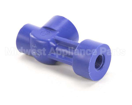 Z086460 Groen Eductor 1/2-14 Npt