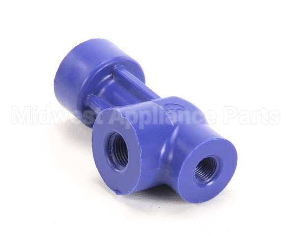 Z086460 Groen Eductor 1/2-14 Npt