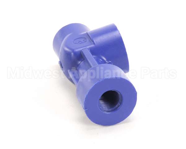 Z086460 Groen Eductor 1/2-14 Npt