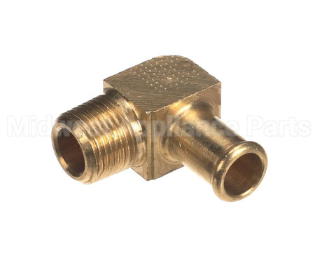 Z086481 Groen Fitting 90 Deg 3/8 Npt