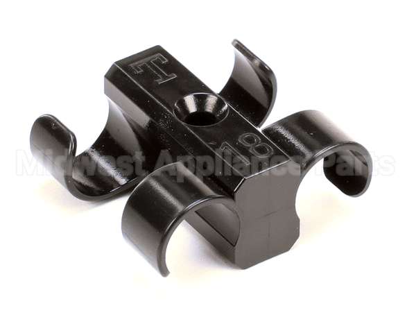 Z086485 Groen Tube Clip