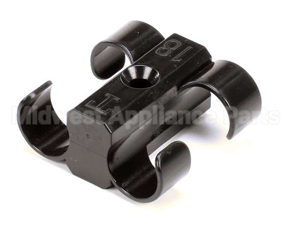 Z086485 Groen Tube Clip