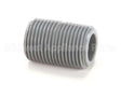 Z086493 Groen Close Nipple 3/8 18