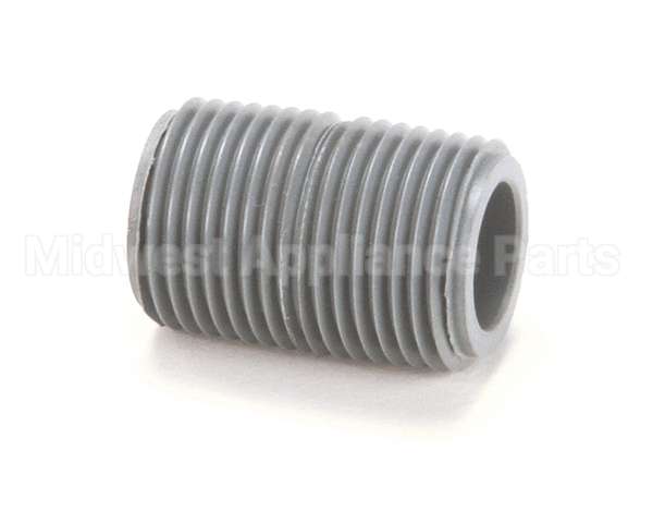 Z086493 Groen Close Nipple 3/8 18