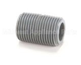 Z086493 Groen Close Nipple 3/8 18