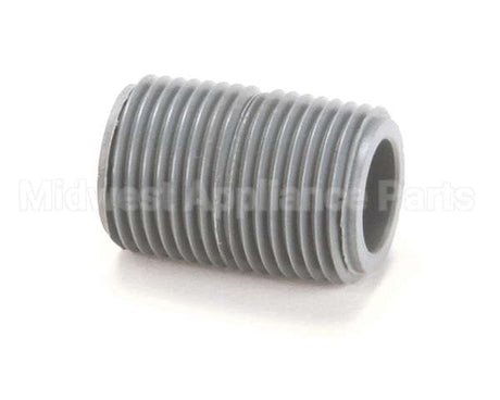 Z086493 Groen Close Nipple 3/8 18