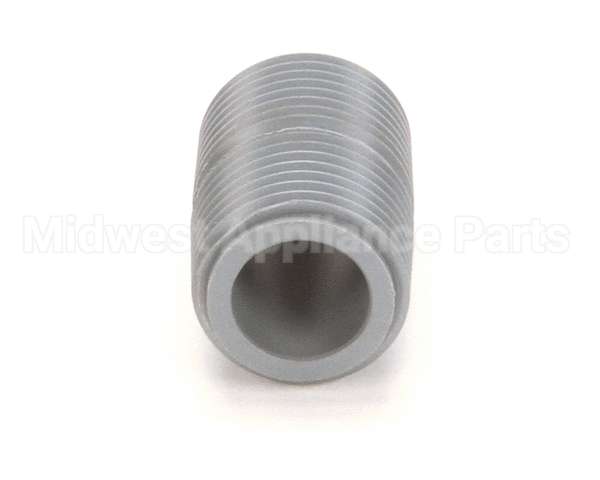 Z086493 Groen Close Nipple 3/8 18
