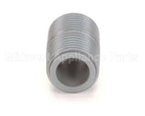 Z086493 Groen Close Nipple 3/8 18