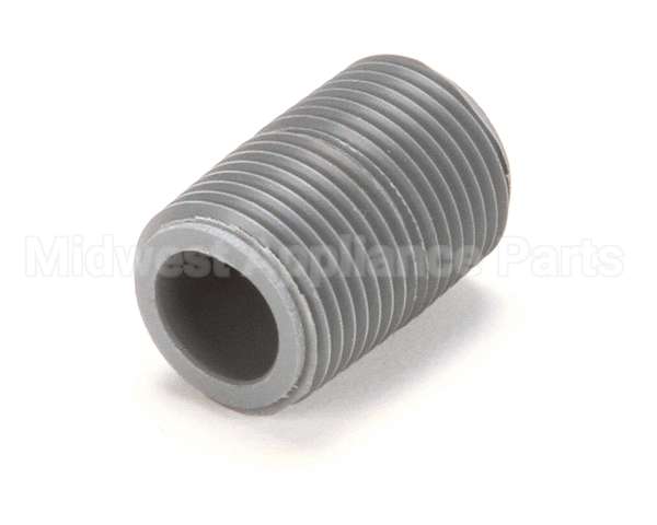 Z086493 Groen Close Nipple 3/8 18