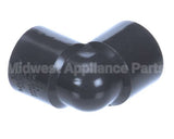 Z086494 Groen Elbow 90 Deg 1/2-14 Npt