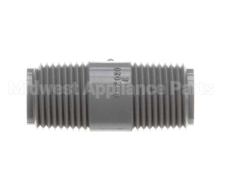 Z086496 Groen Nipple 1/2-14 Npt X 2
