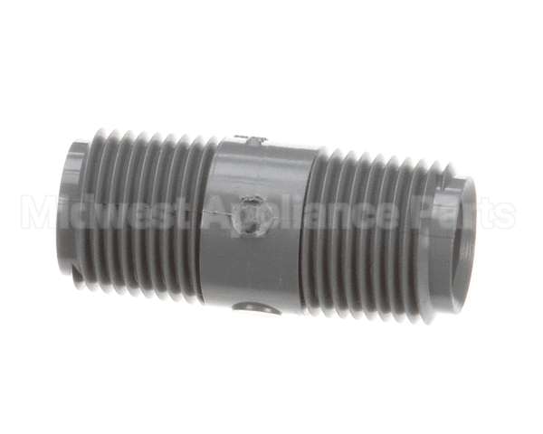 Z086496 Groen Nipple 1/2-14 Npt X 2