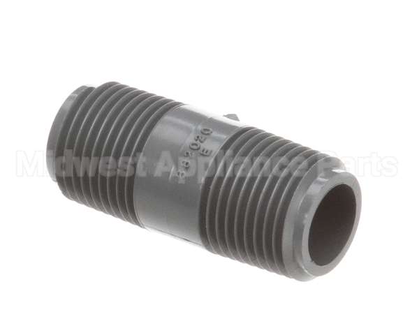 Z086496 Groen Nipple 1/2-14 Npt X 2