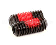 Z086617 Groen Screw Set Socket
