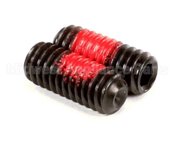 Z086617 Groen Screw Set Socket