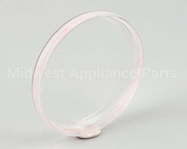 Z087635 Groen Lens Cover Plastic Threaded