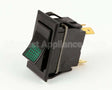 Z087951 Groen Switch Rocker Sp-St