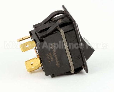 Z087951 Groen Switch Rocker Sp-St